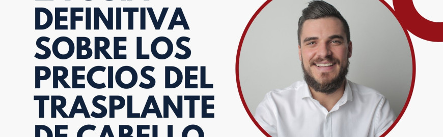 precio trasplante de cabello
