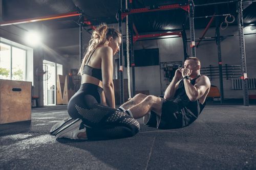 ¿Qué tratamientos son adecuados para aumentar la fuerza?