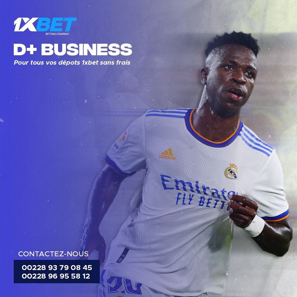 Оставайтесь в курсе обновлений с помощью активных зеркал 1xBet