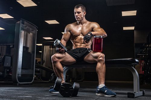 The Effect of Steroids on an Athlete's Cardiovascular System