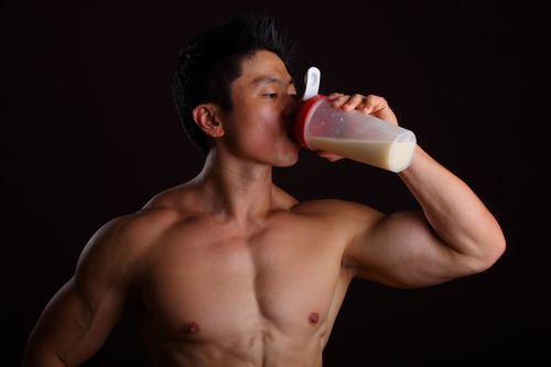The Effect of Steroids on an Athlete's Cardiovascular System