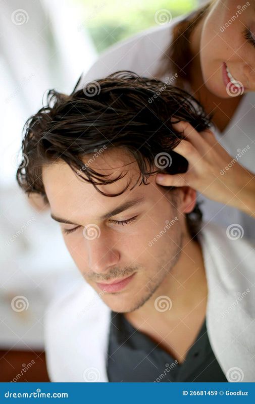 8 Scalp Massage Therapy Benefits for Hair and Mind