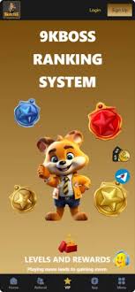 9KBoss Gambling Enterprise - Numerous lotteries to test your good luck