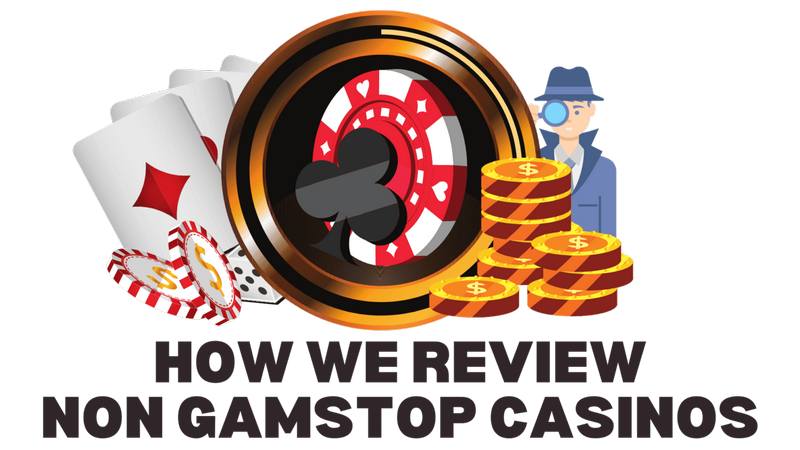 Best Non Gamstop Online Casino - Listing of Casino Sites Out Gamstop Ranked and Reviewed 2026