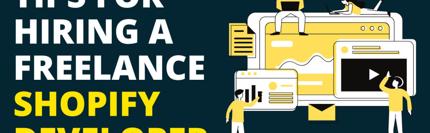 Best freelance Shopify developers