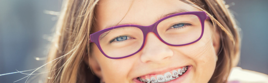 Braces for kids