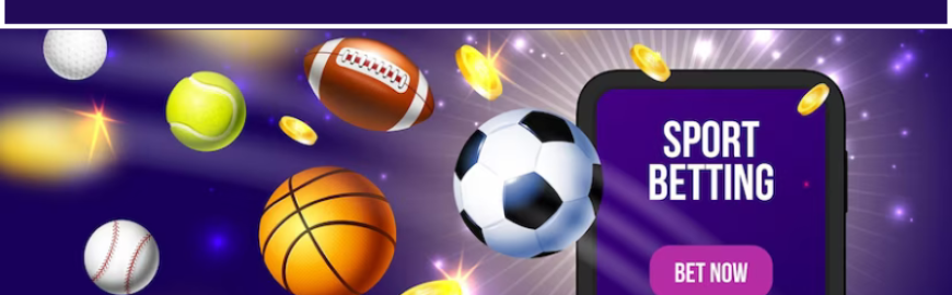 online sports betting