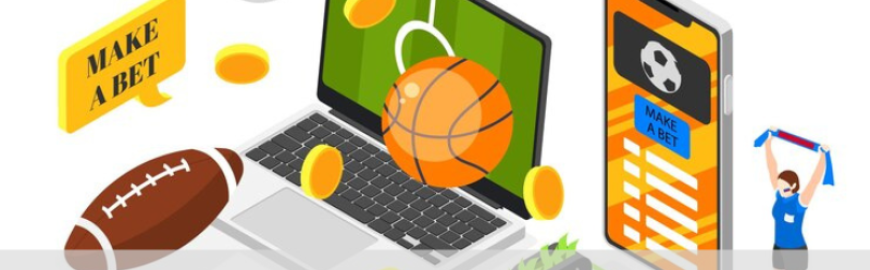 online sports betting