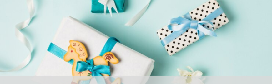 Baby gifts online
