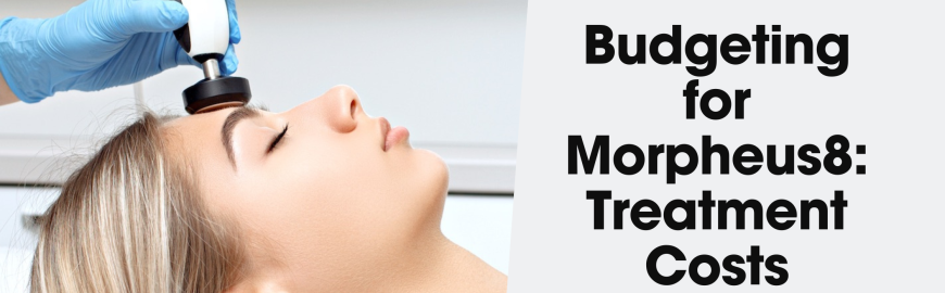 cost of morpheus8 treatments