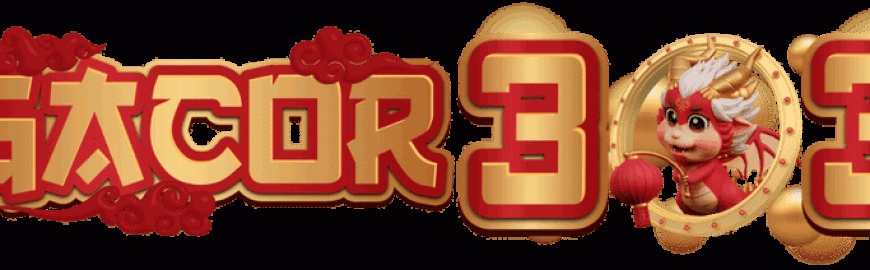Gacor303 5 Trusted Site Slot Gacor303