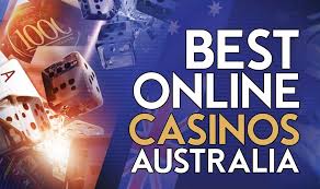 Online real money casino Australia Your Complete Guide