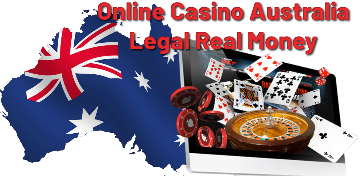 Online real money casino Australia Your Complete Guide