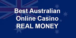 Online real money casino Australia Your Complete Guide