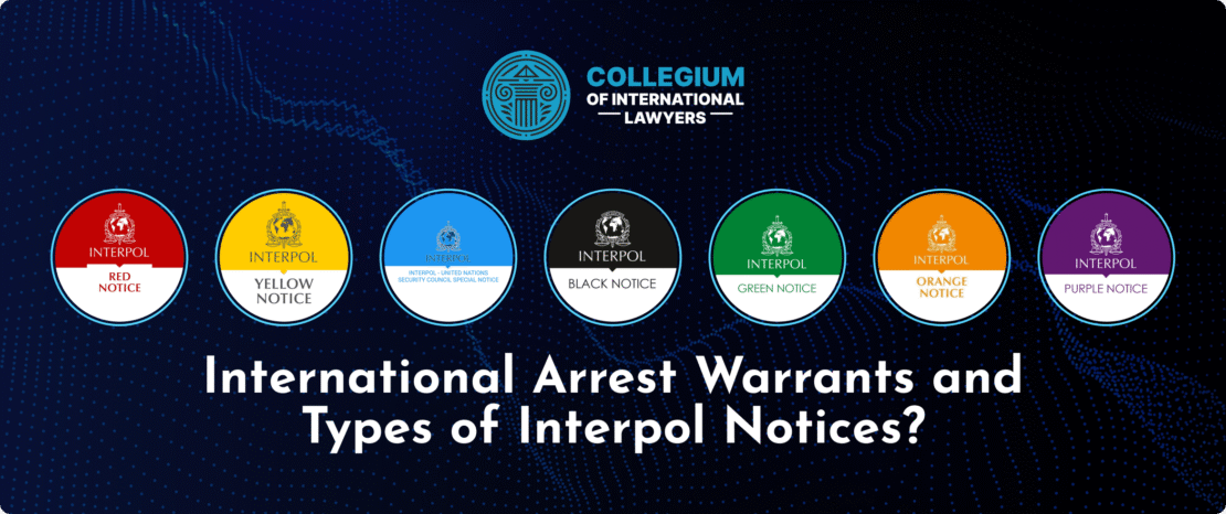 Understanding the Misinformation Surrounding Interpol Arrests 376668063