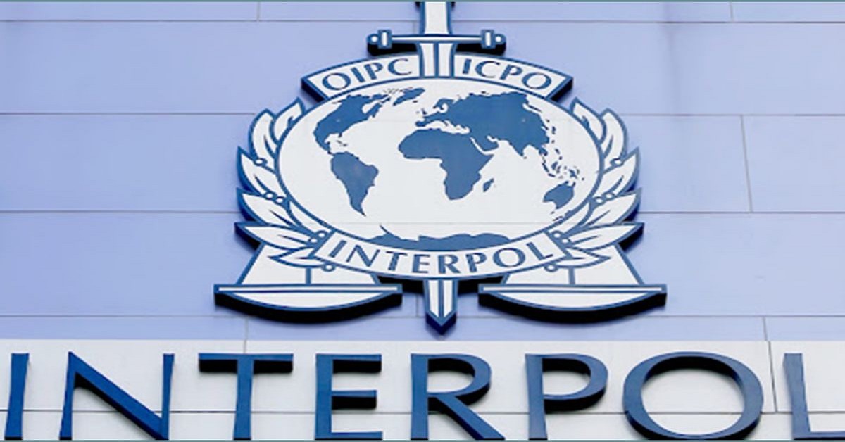 Understanding the Misinformation Surrounding Interpol Arrests 376668063