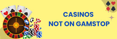 Discover the Best Non Gamstop UK Casino Sites