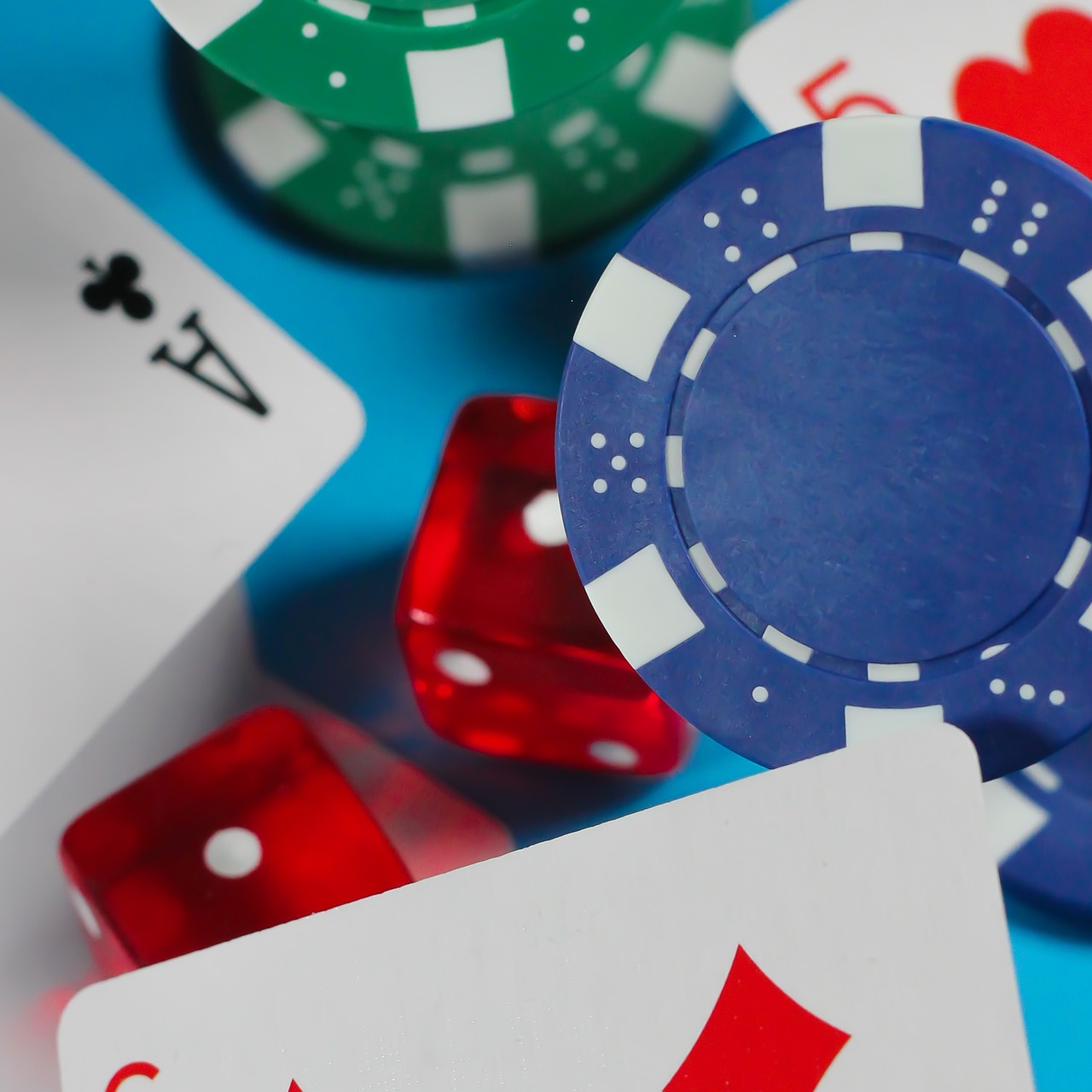 WinsPark Casino Italia nel 2025: Gaming Mobile con Incentivi e Garanzia