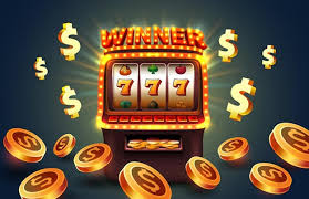 Casino Luck of Spins An Exciting Playground for Gamblers