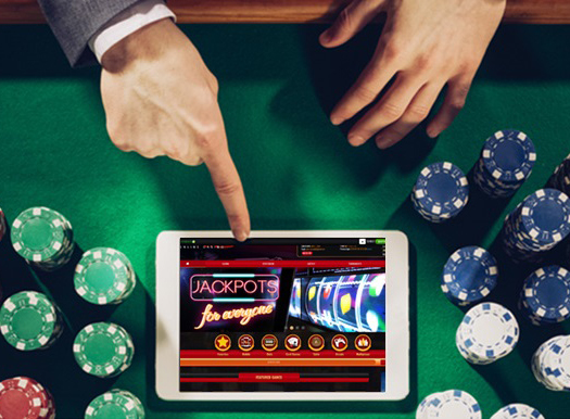 Complete Guide to iWild Casino Registration Process