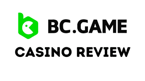 Discover BC.Game The Ultimate Online Casino Platform
