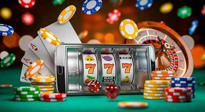 Discover Slotmonster Online Casino UK Your Ultimate Gaming Experience
