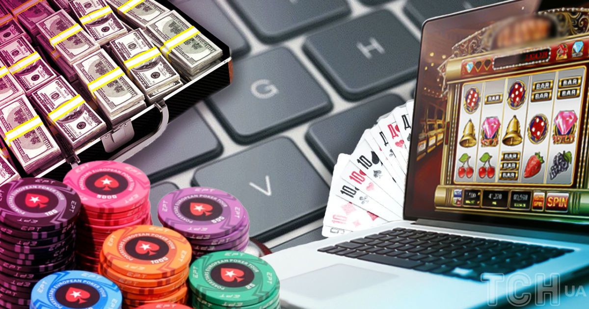 Discovering the Enchantment of Online Casino Slots