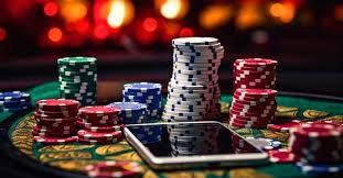 Discovering the Enchantment of Online Casino Slots