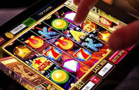 Every Spin Holds the Key Unlocking Secrets of Slot Machines Every Spin Holds the Key Unlocking Secrets of Slot Machines