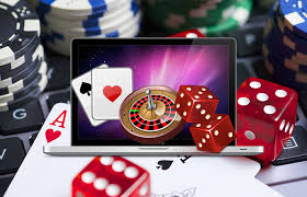 Experience Thrilling Gaming at Online Casino 31Bets 38770158