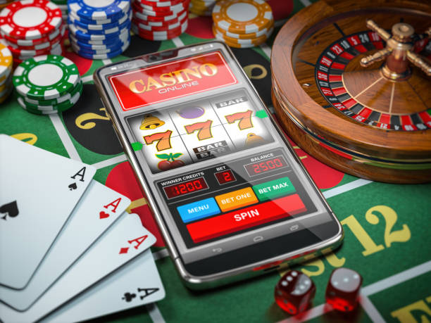 Experience Thrilling Gaming at TenBet Online Casino UK