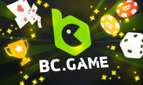 Exploring BC.Game Estonia A Gateway to Exciting Online Gaming