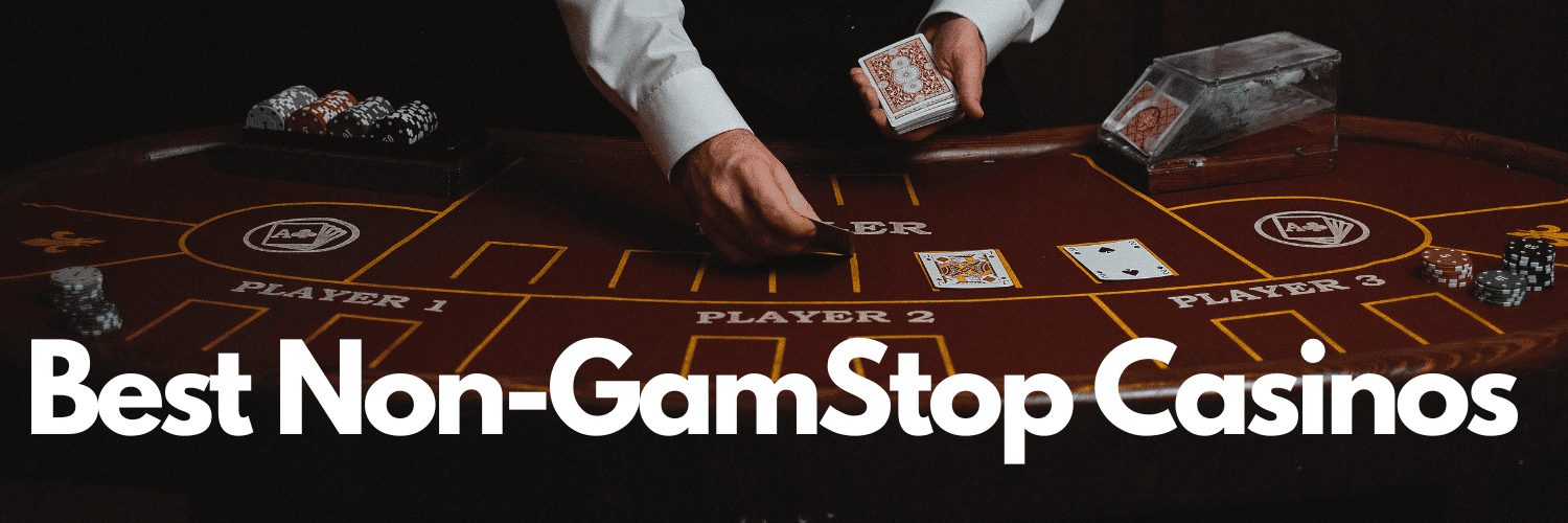 Exploring Casinos Not on Gamstop UK Your Complete Guide