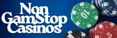 Exploring Casinos Not Registered on Gamstop -1810517982