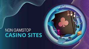 Exploring Non-Gamstop Casinos in the UK A Comprehensive Guide -1799189904