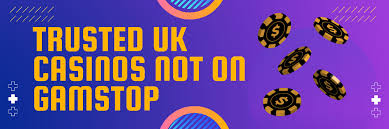 Exploring Non-Gamstop Casinos in the UK A Comprehensive Guide -1799189904