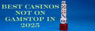 Exploring Non-Gamstop UK Casinos A Guide for Players -1798577732