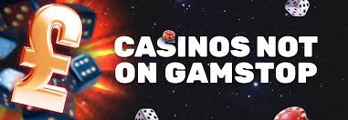 Exploring Non-Gamstop UK Casinos Your Guide to No Restrictions Gaming