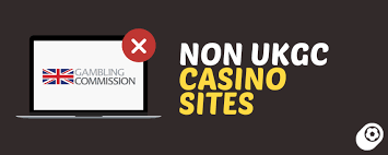 Exploring Non-UKGC Casino Websites An In-Depth Look