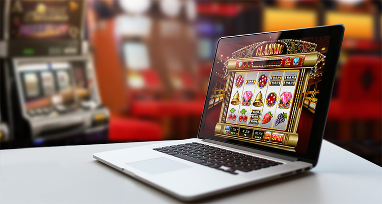 Exploring the Exciting World of SlotsAmigo Online Casino UK -52004202