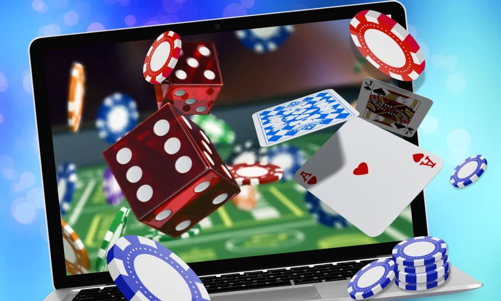 Grand Eagle Casino & Sportsbook Your Premier Online Gaming Destination