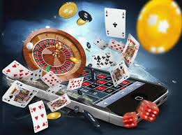 Grand Eagle Casino & Sportsbook Your Premier Online Gaming Destination