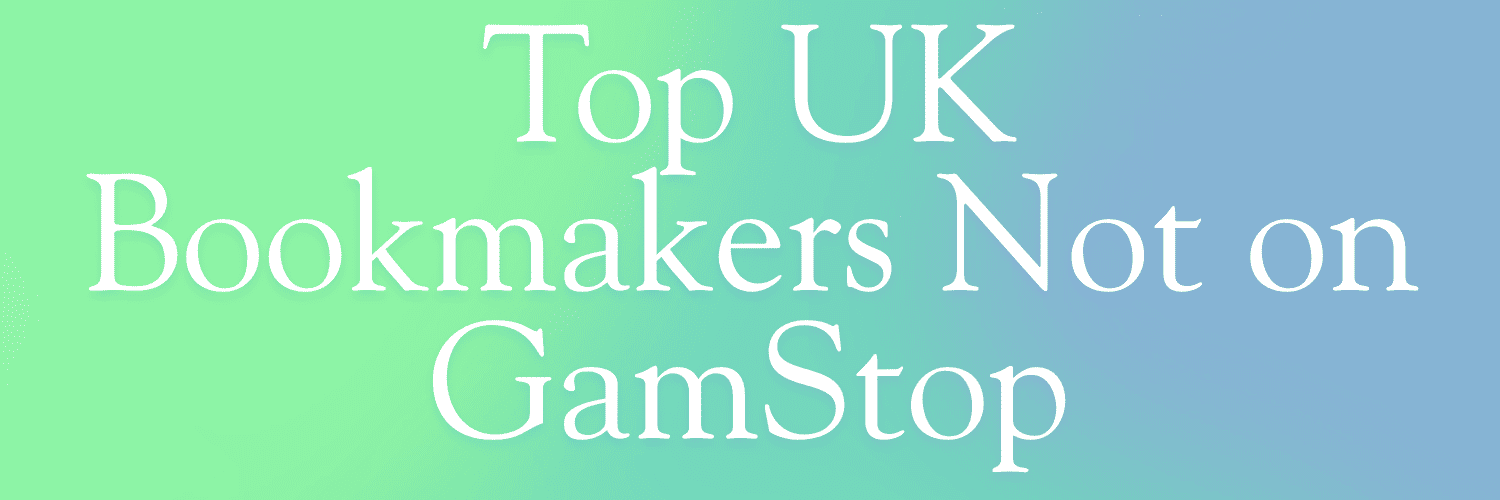 Horse Racing Not on GamStop A Comprehensive Guide