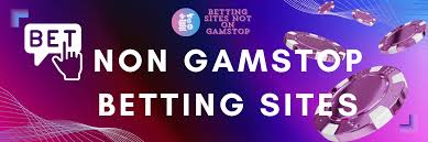 Non GamStop Football Exploring Exciting Betting Options Non GamStop Football Exploring Exciting Betting Options
