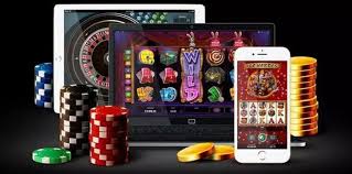 Slottica Chile Cómo disfrutar al máximo de tus juegos de azar