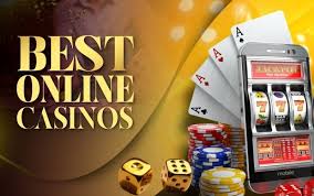 The Exciting World of 28 Mars Casino Your Guide to Online Gaming