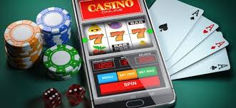 The Future of Online Casino Streaming Innovations and Predictions for 2026 The Future of Online Casino Streaming Innovations and Predictions for 2026