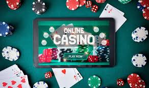 The Ultimate Guide to Online Casinos Strategies, Games, and Insights