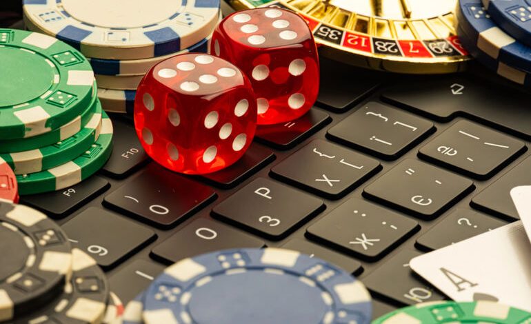 The Ultimate Guide to Online UK Memo Casino