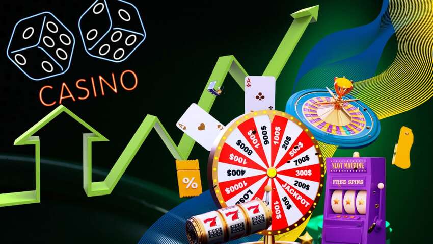 Top Live Casino Sites to Enhance Your Gaming Experience